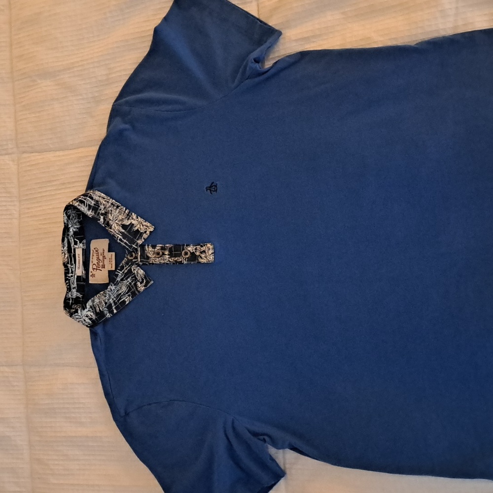 PENGUIN SHIRT